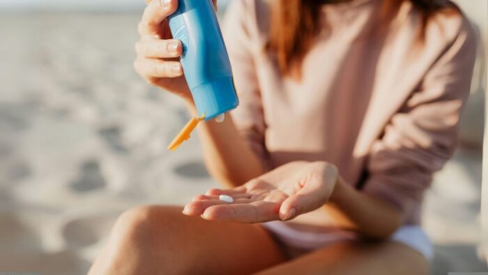 spf50 fenyvédő jelentése