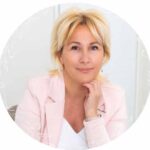 Kerti Eri mesterkozmetikus beauty& longevity coach anti aging szakéető
