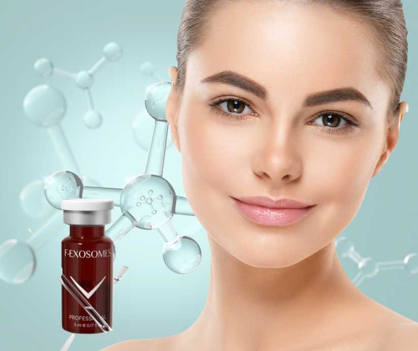 exoszoma kezeles budapest