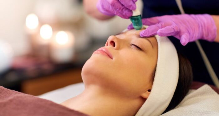 Termikus ionizacio utoapolas