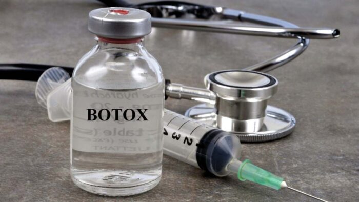 btox karos hatasa hosszútávon