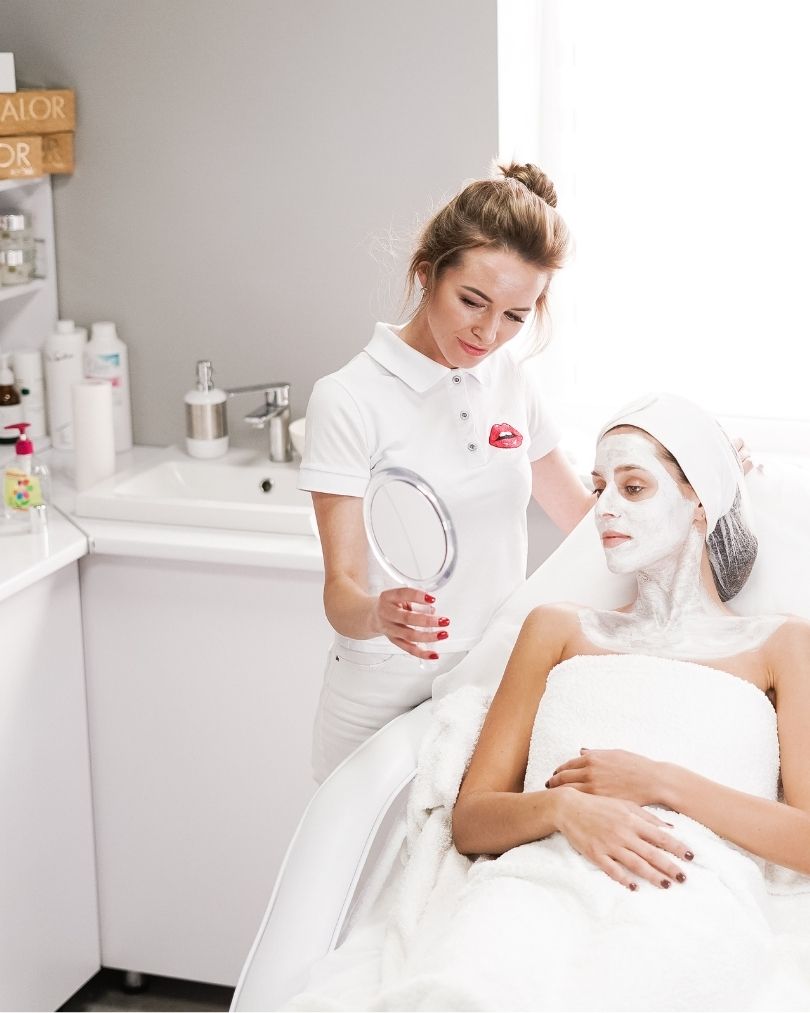 anti aging kepzes kozmetikusoknak
