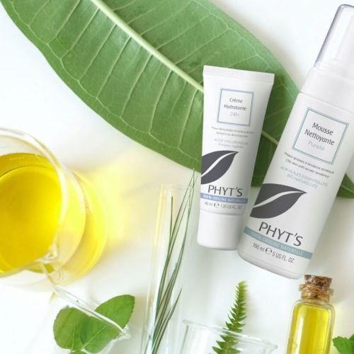 Phyts bio kezeles Budapest Blaha