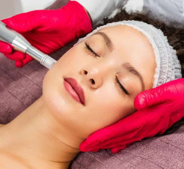 mikrotus mezoterapia peptidekkel Budapest