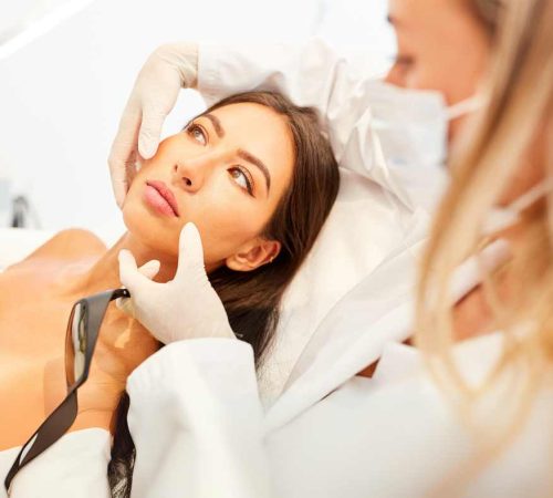 szépség tanácsadás mesterkozmetikus