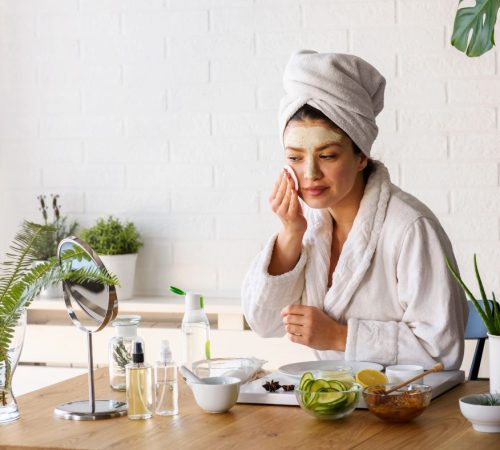 szepseg coaching Budapest Kerti Eri mesterkozmetikus